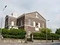 St. Patrick's Church, Park Place(1821–27; Grade II*)