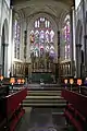 Minster and Parish Church of Saint Peter-at-Leeds