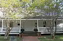 Sterne-Hoya House Museum and Library, Nacogdoches, TX IMG 3998