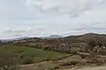 Strmna Gora - Panorama