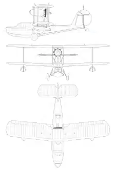 Walrus arrangement drawings