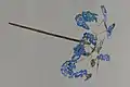 Hair pin (China)