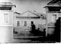 Taganrog public library, between 1878 and 1910.