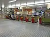 Sembayashi-Omiya Station