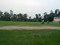 School Playground