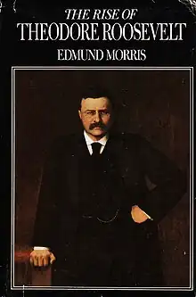 The Rise of Theodore Roosevelt