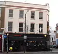 The Bishop (pub & restaurant), 27&nbsp;Lordship&nbsp;Lane