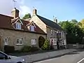 Castle Inn public house