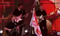 The Fox and Cinqefoil proposal at the Glastonbury Festival