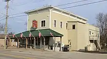 Salem General Store (1876)