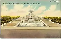 Old postcard