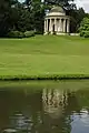 The Temple of Ancient Virtue, Stowe