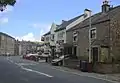 Padiham Road looking north