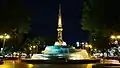 Hisaya Ōdori Park