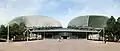 Performing Arts Centre, Esplanade, Marina Bay