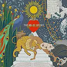 There Is More Album Cover