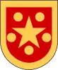 Coat of arms of Tingsryd Municipality
