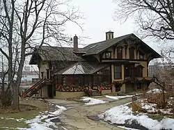 Tinker Cottage