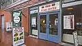 Surinamese take away