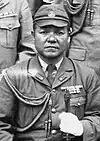 Tomozō Kikuchi&nbsp;[ja]菊池朝三