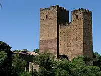 Towers