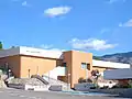 New Mexico State University Alamogordo Townsend Library