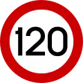 Ρ-32λMaximum speed (120&nbsp;km/h)