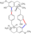 Tubocurarine
