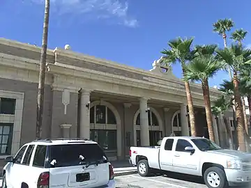 Tucson