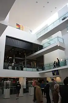 Image 33Ulster Museum, Belfast. (from Culture of Ireland)