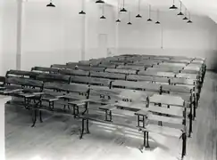 Classroom