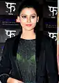 Urvashi RautelaMiss Diva Universe 2015