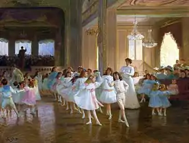 Dance Show
