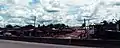 View of Eke Orogwe Market Across the Owerri Onitsha Road