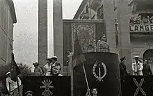 Image 6Franco visiting Tolosa in 1948 (from History of Spain)