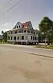 House in Totness