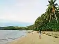 Caloco Beach