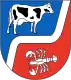 Coat of arms of Fitzen