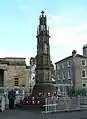 Hereford War Memorial