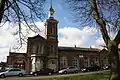 Wesleyan Day School, Rosemary Lane, Lincoln.