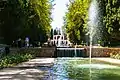 Shazdeh Garden, Mahan, Kerman