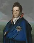 Prince of Orange