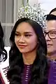 Puteri Indonesia Lingkungan 2023Yasinta Aurellia