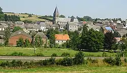 Yves-Gomezée