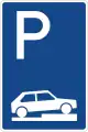 Sign 315-75