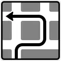 Sign 590-10