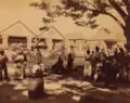 Kingston in 1891