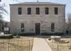 Old Jail Art Center