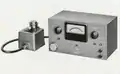 Cary Model 31 Electrometer
