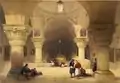 Chapel of Saint Helena, Jerusalem
